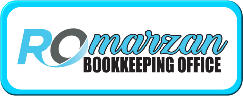 RoMarzan Bookkeeping Office